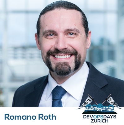 Romano Roth