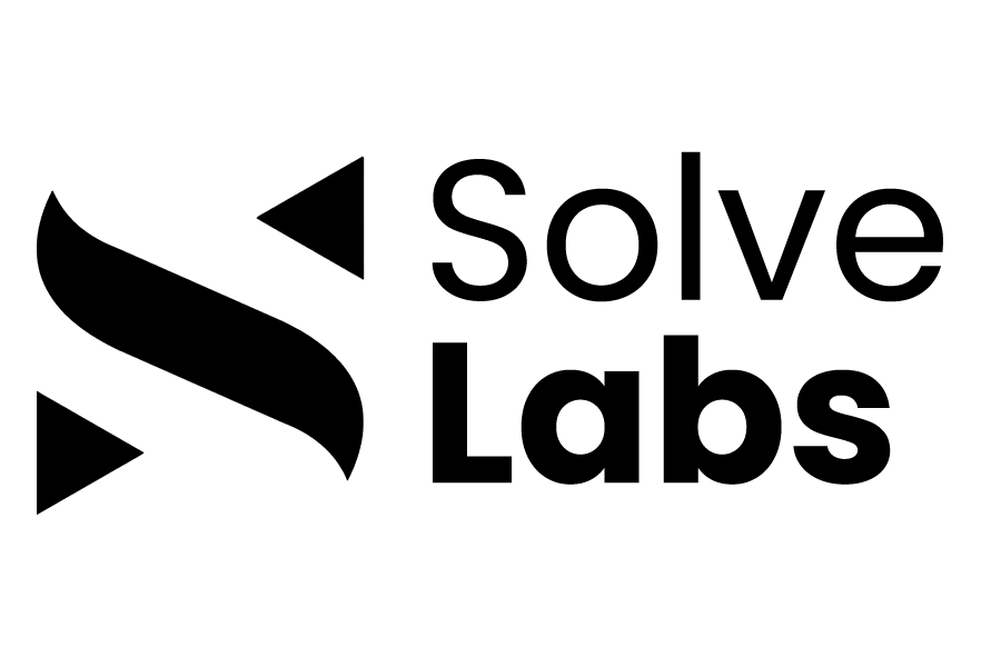 Solve Logo