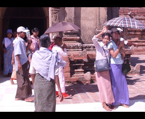 Burma Bagan Temples 24