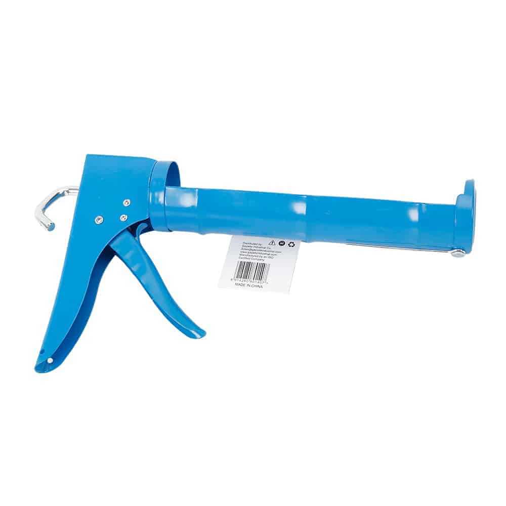 G80140 9 In. Caulking Gun with Ratchet (230mm)