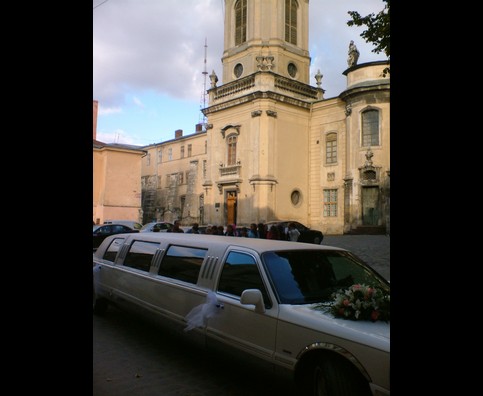 Lviv Transport 3