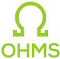 ohm Electronics logo