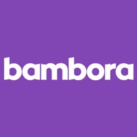 Systemlogo för Bambora Checkout