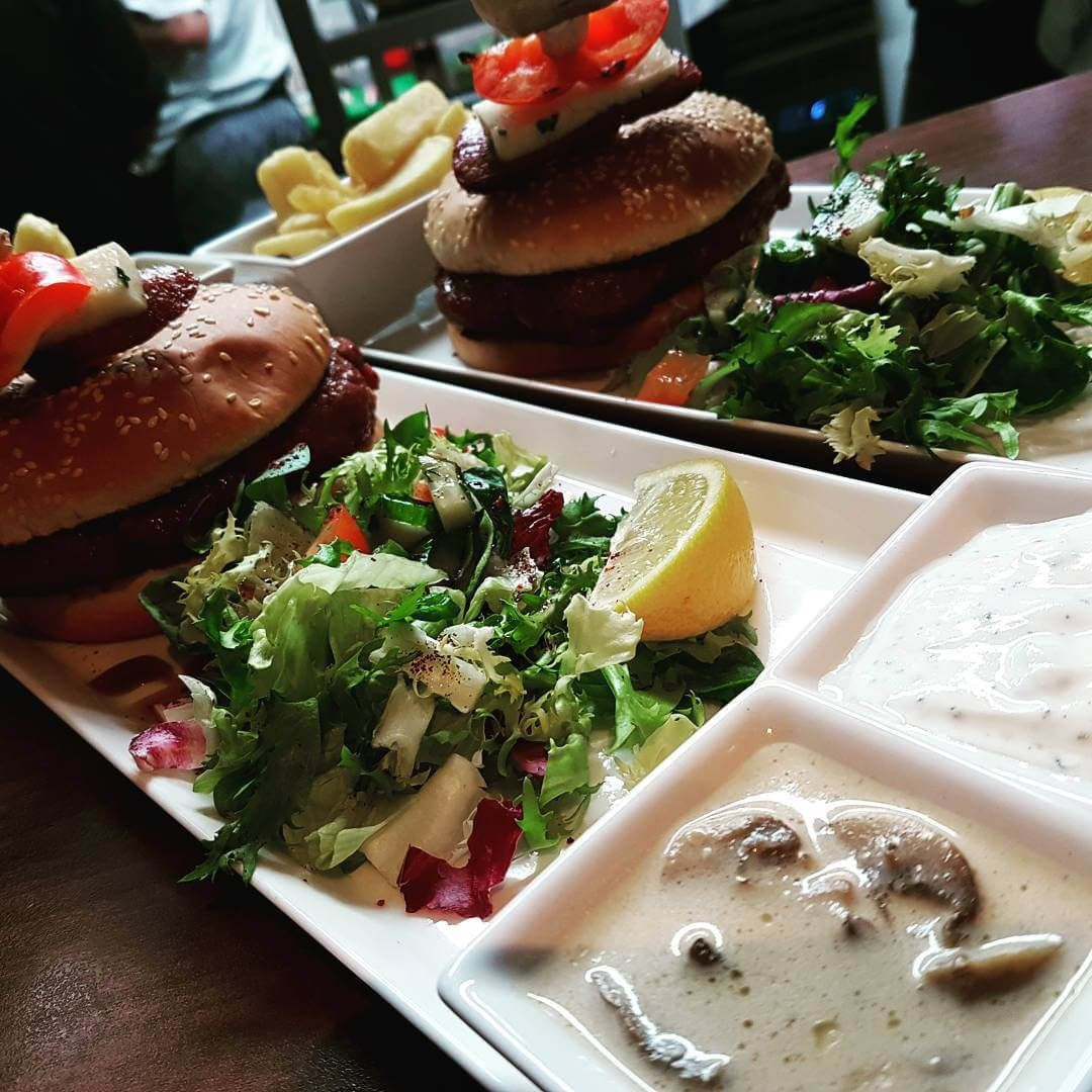 The Olive Branch Alwoodley Discover Leeds