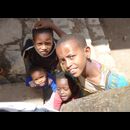 Ethiopia Harar Children 6