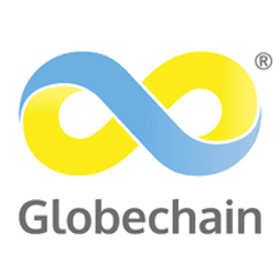 Globechain logo