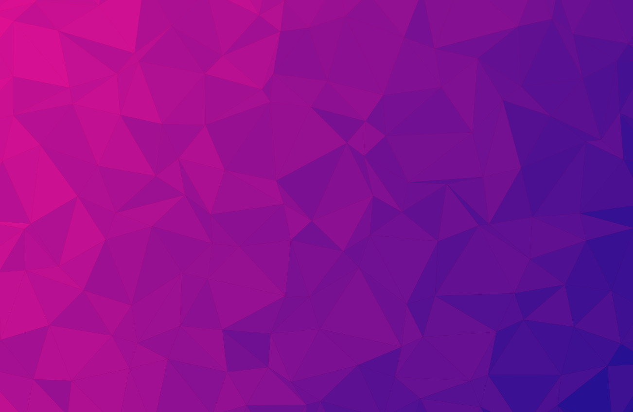 Triangle background