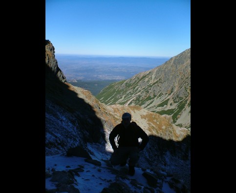Tatras Climbing 2