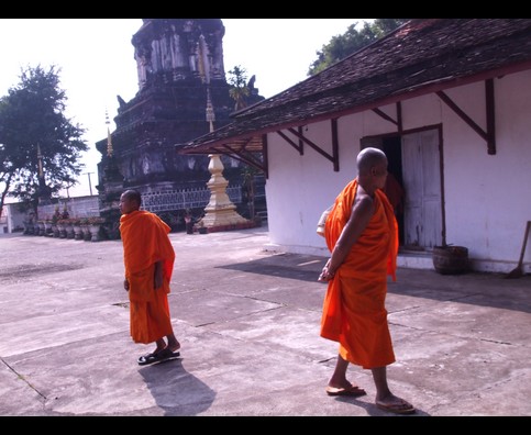 Laos Monks 15