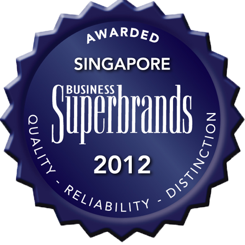 superbrands awards