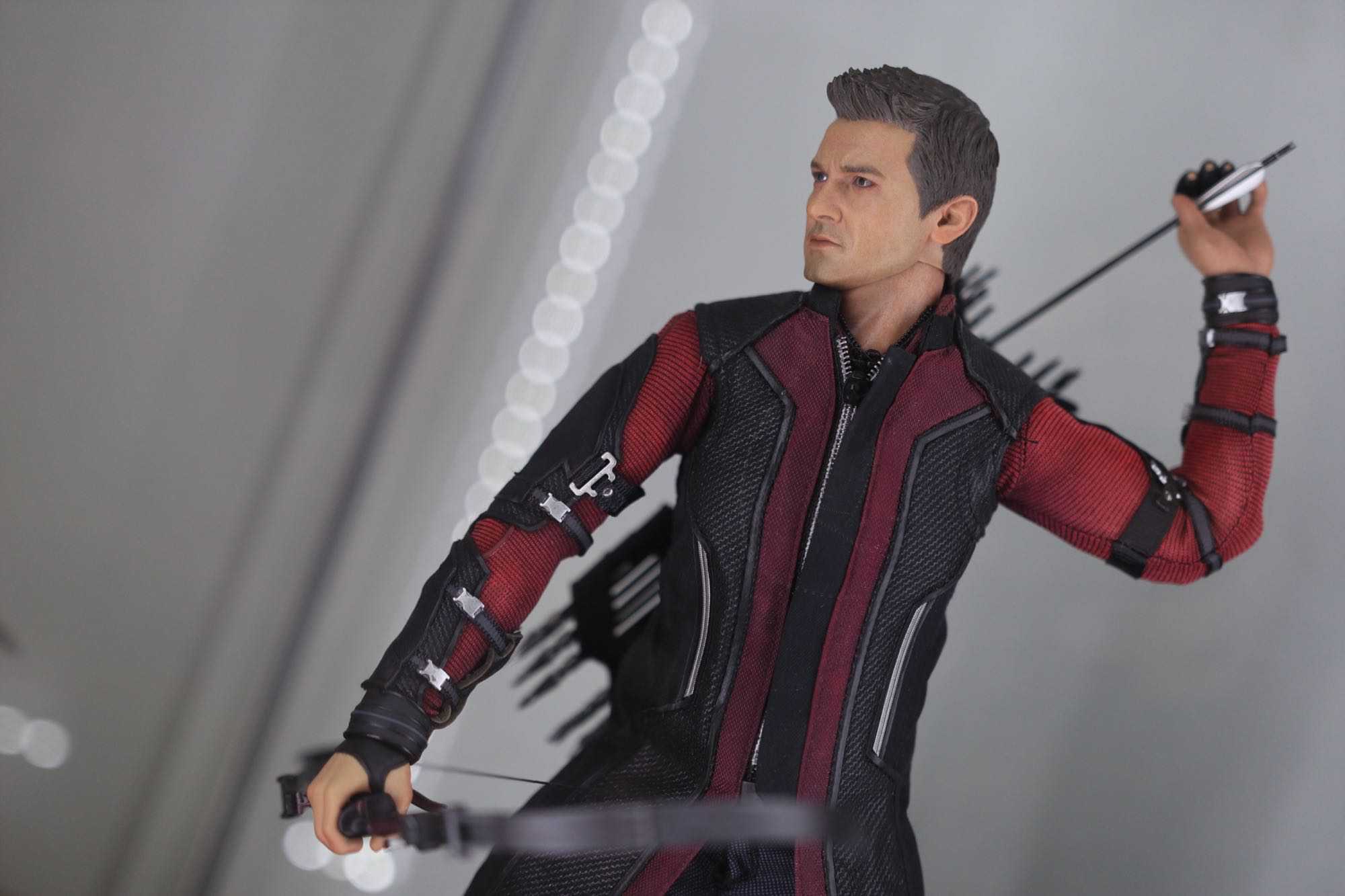 hot toys collectible