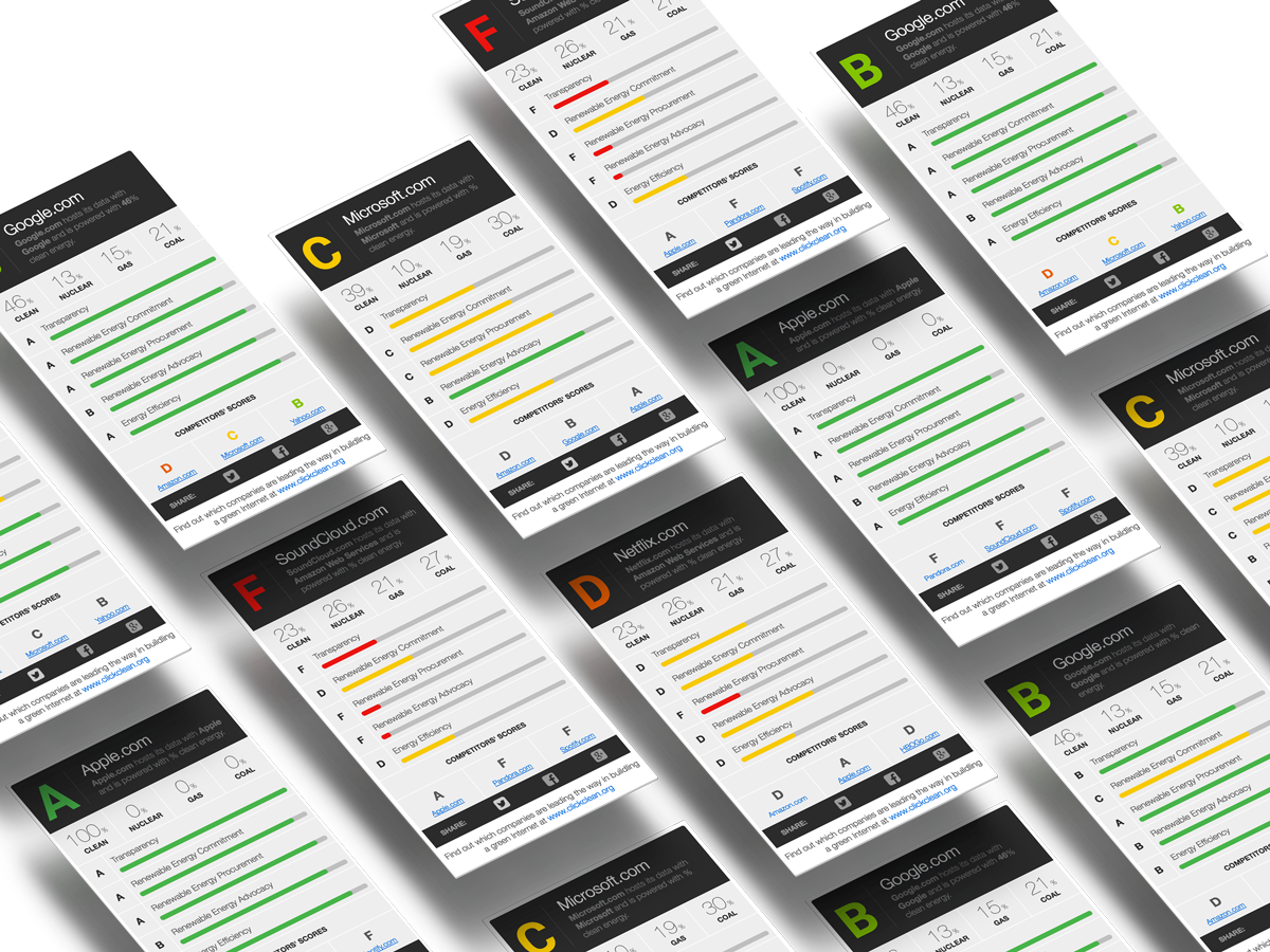 Ui ux showcase