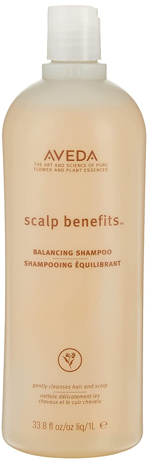 Aveda Scalp Benefits Balancing Shampoo