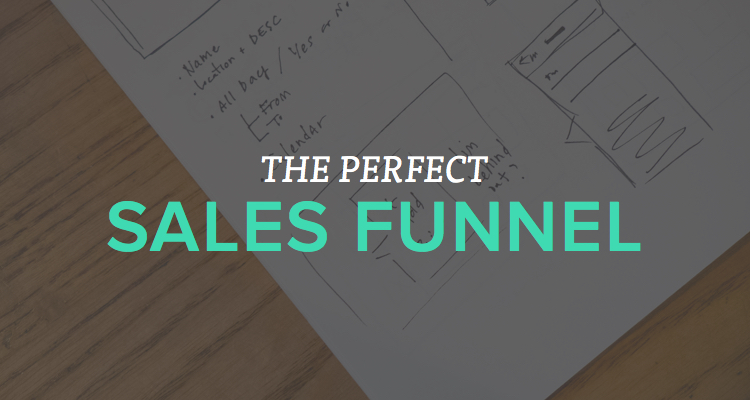 How to build the perfect sales funnel for your service-based business