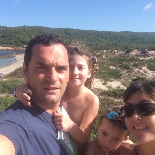 La Vall - Menorca 2017