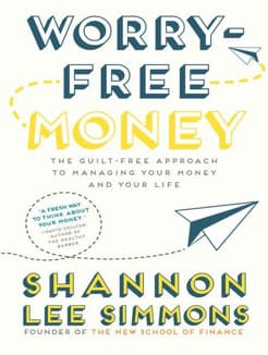 Worry-Free Money