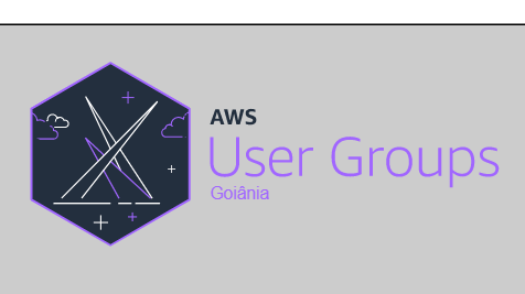 AWS User Group Goiânia