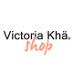 Logo victoriakhashop