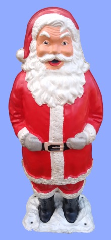 Santa photo