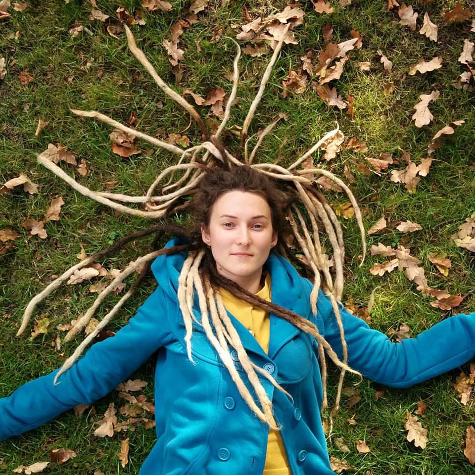 Yulia Shylo photo
