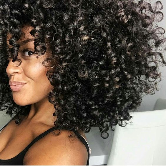 How To Fix Your Problem Curls | CurlyHair.com