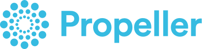 Propeller Health Logo