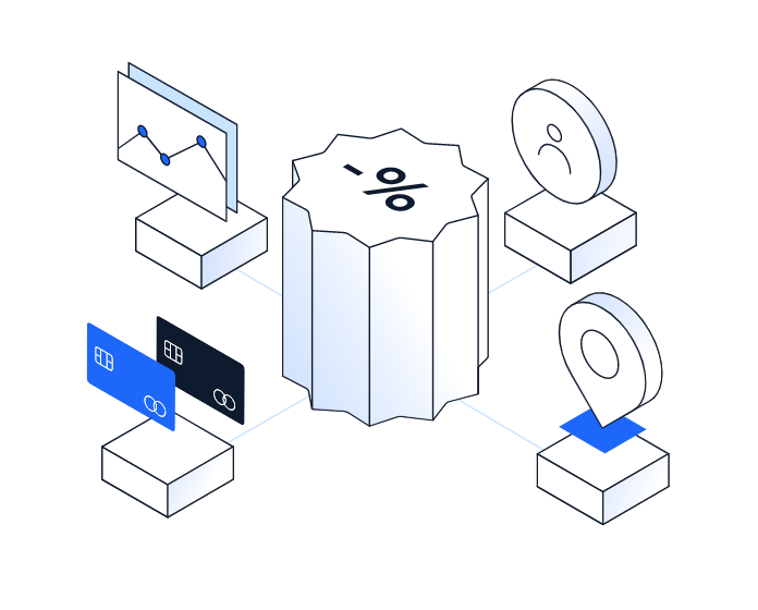 App screenshot for Talon.One 1