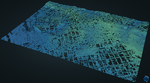 Baixando dados LiDAR de MDT/MDS do GeoSampa em lote!