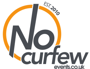 NoCurfew Events Logo