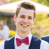 Sander Screurs Profilefoto