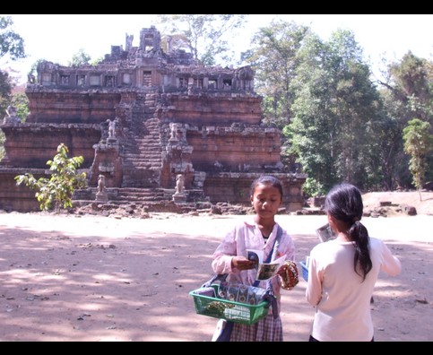 Cambodia Children 20