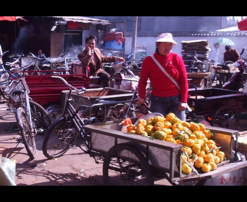 China Fruit Markets 21