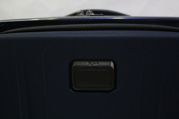 TUMI Handgepäck Koffer 