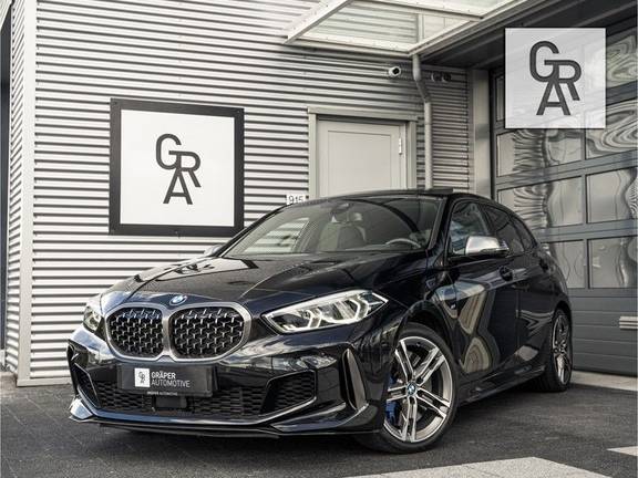 BMW 1 Serie M135i xDrive High Executive