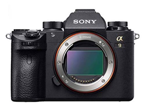 Sony a9