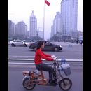 China Chengdu