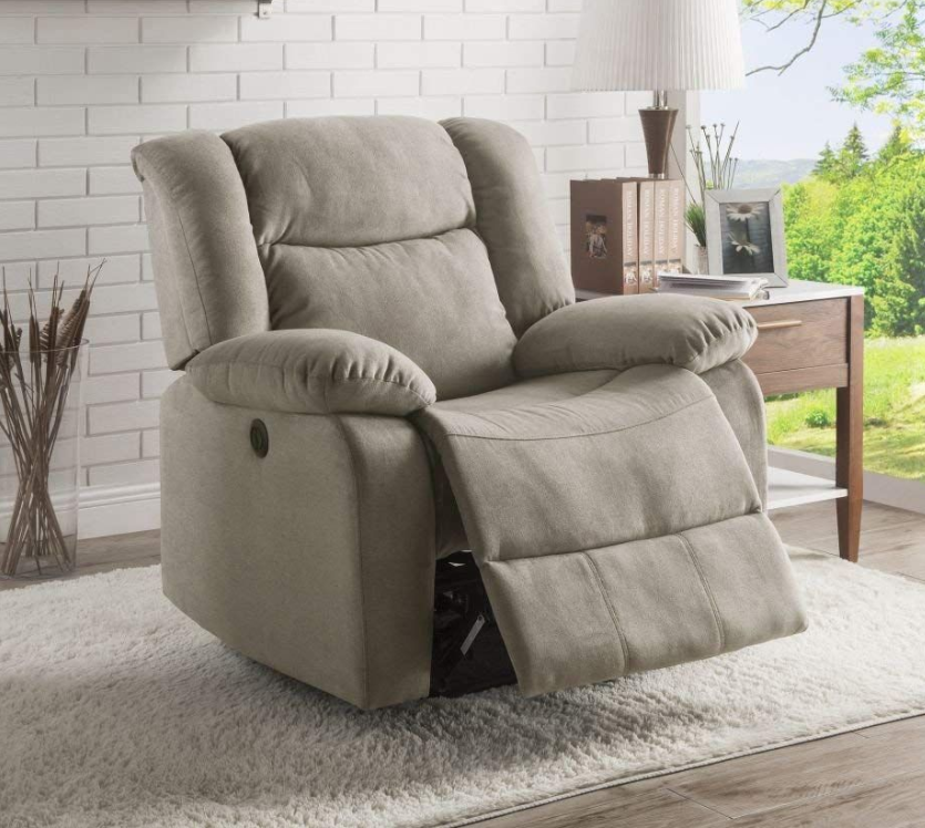 Lifestyle Power Recliner Chair