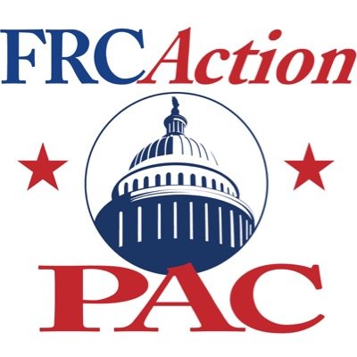 Family Research Council PAC logo