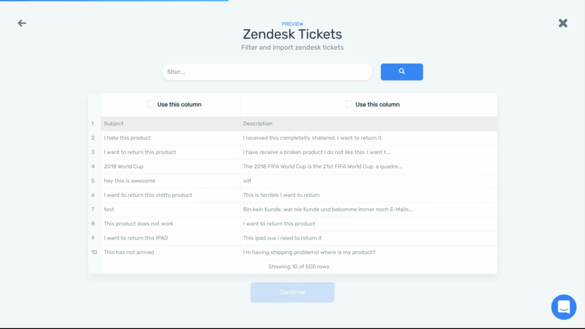 MonkeyLearn's Zendesk Integration Just Got Better