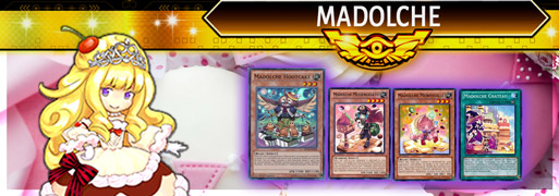 Madolche Breakdown | YuGiOh! Duel Links Meta