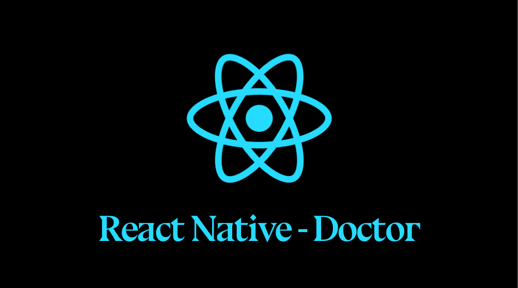 the-new-react-native-command-doctor-skcript