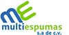 Grid logo multiespumas
