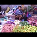 Laos Markets 25
