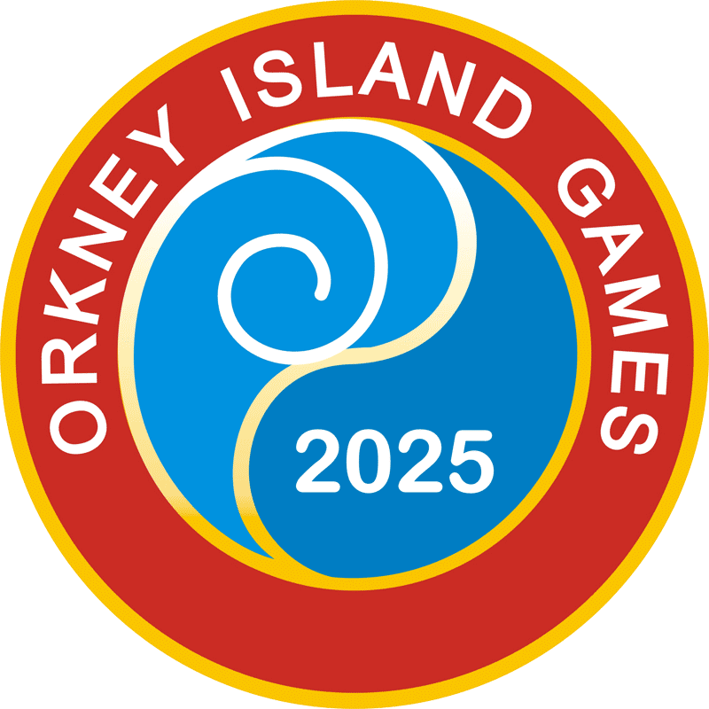 Orkney 2025 International Island Games