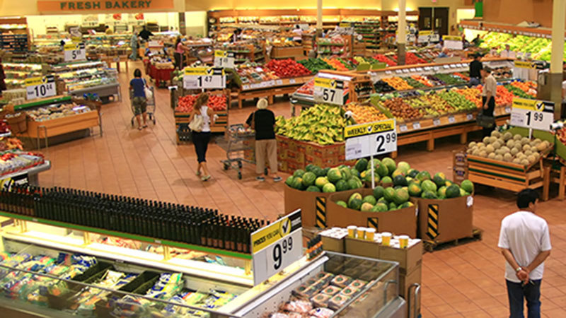 Food retail services have gone through many phases since the pandemic started.