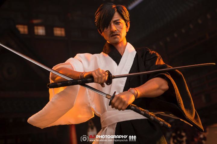 Blade of the Immortal - Mugen no Junin