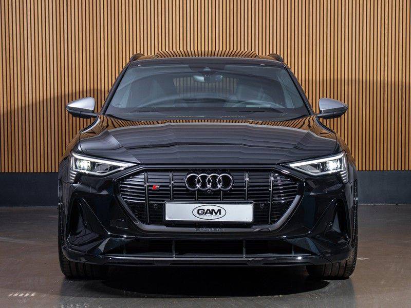 Audi e-tron S QUATTRO 22",B&O,PANO afbeelding 9