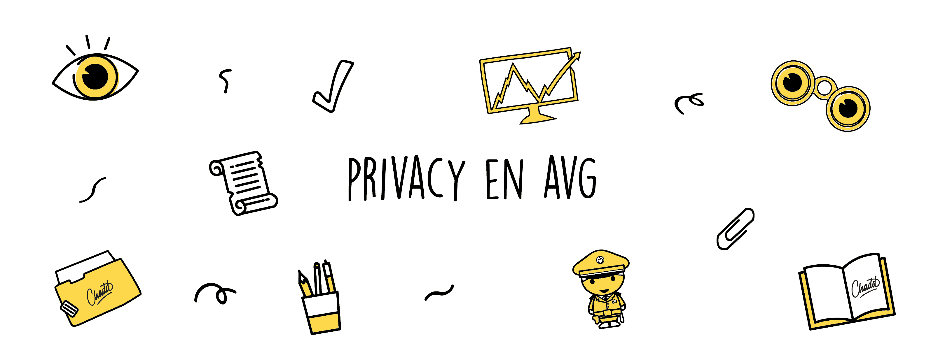 privacy en avg