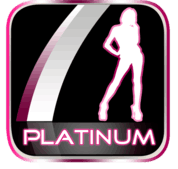Platinum Escort Aruba logo