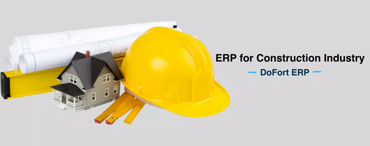ERP-for-Construction-Industry